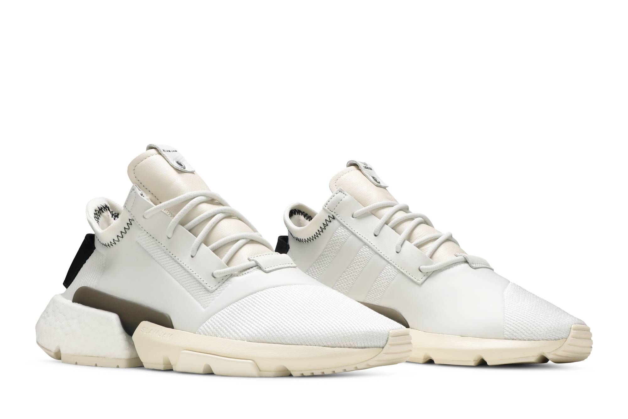 Cheap Slam Jam x adidas P.O.D. S3.1 'Slam Jam' Zapatillas BB9484