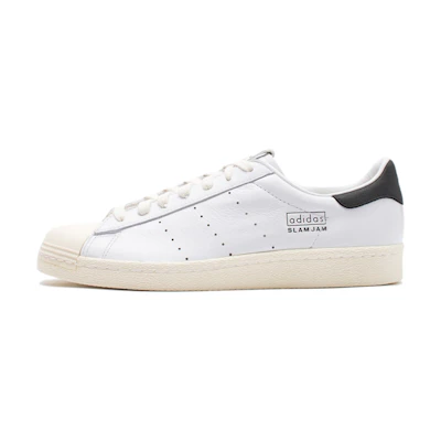 Slam Jam adidas Superstar 80s 'Slam Jam'