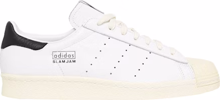 Slam Jam x adidas Superstar 80s 'Slam Jam' BB9485 Slam Jam x adidas Superstar 80s 'Slam Jam' BB9485