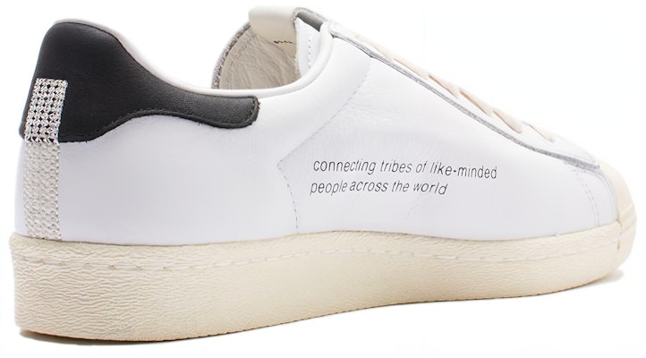 Slam Jam x adidas Superstar 80s 'Slam Jam' BB9485 Lookbook Slam Jam x adidas Superstar 80s 'Slam Jam' BB9485