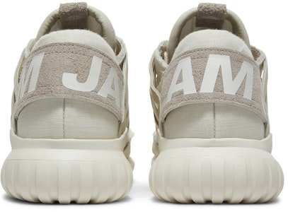 Slam Jam x 阿迪达斯 Tubular Nova '世界巡回' BB5749 Details for Slam Jam x 阿迪达斯 Tubular Nova '世界巡回' BB5749