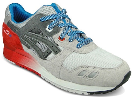 Slam Jam x ASICS Gel Lyte 3 '5th Dimension' H01SQ-1982 Order Slam Jam x ASICS Gel Lyte 3 '5th Dimension' H01SQ-1982