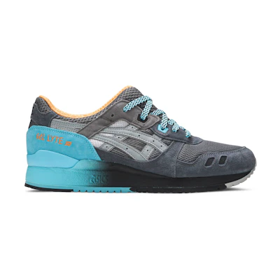 Slam Jam ASICS Gel Lyte III '6THPRLL'