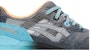 Slam Jam x ASICS Gel Lyte III '6THPRLL' Kasut Sneaker Lelaki H60TQ-1113