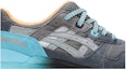 Order Slam Jam x ASICS Gel Lyte III '6THPRLL' Kasut Sneaker Lelaki H60TQ-1113