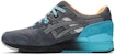 Slam Jam x ASICS Gel Lyte III '6THPRLL' Kasut Sneaker Lelaki H60TQ-1113