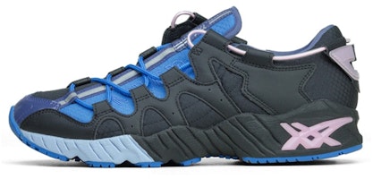 Slam Jam x ASICS Gel Mai 'Angle' H74NQ-9090 Slam Jam x ASICS Gel Mai 'Angle' H74NQ-9090
