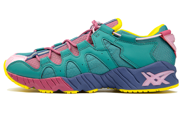 Buy Slam Jam x ASICS Gel Mai 'Angle Pack' H74NQ-3838 轉角系列