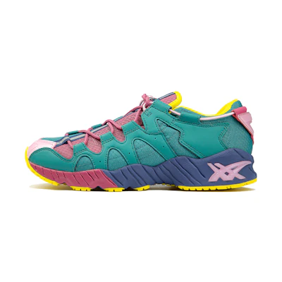 Slam Jam ASICS Gel Mai 'Angle Pack'