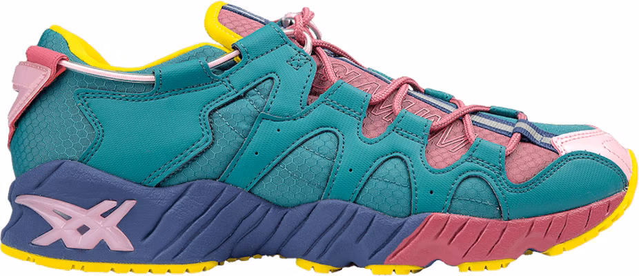 Slam Jam x ASICS Gel Mai 'Angle Pack' Sneakers H74NQ-3838 Buy Slam Jam x ASICS Gel Mai 'Angle Pack' Sneakers H74NQ-3838