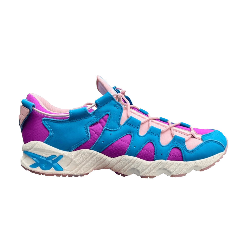 Buy Slam Jam x ASICS ゲルマイ「蘭嶼ブルー」 1191A120-500