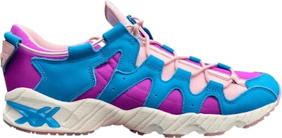 Slam Jam x ASICS Gel Mai 'Orchid Island Blue' 1191A120-500 Slam Jam x ASICS Gel Mai 'Orchid Island Blue' 1191A120-500