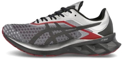 Slam Jam x ASICS Novablast 'Pure Silver' 1201A117-020 Slam Jam x ASICS Novablast 'Pure Silver' 1201A117-020