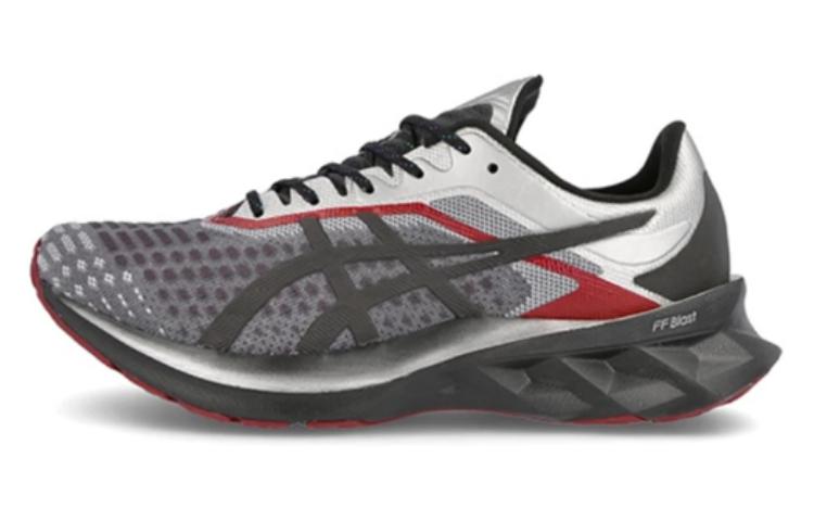 Slam Jam x ASICS Novablast 'Pure Silver' 1201A117-020