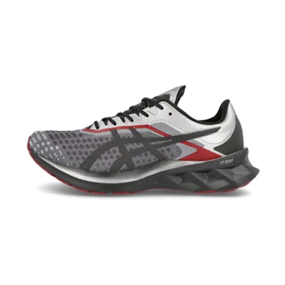 Slam Jam ASICS Novablast 'Pure Silver'