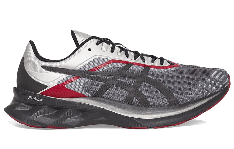 Order Slam Jam x ASICS Novablast 'Perak Tulen' 1201A117-020