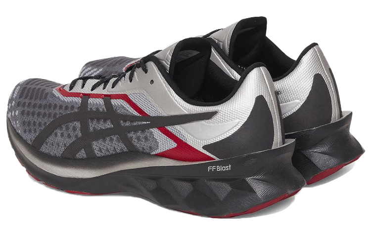 Lookbook Slam Jam x ASICS Novablast 'Perak Tulen' 1201A117-020