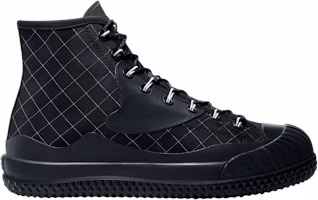 Slam Jam x Converse Bosey MC High 'Black' 171223C Slam Jam x Converse Bosey MC High 'Black' 171223C