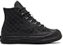 Order Slam Jam x Converse Bosey MC High 'Hitam' 171223C