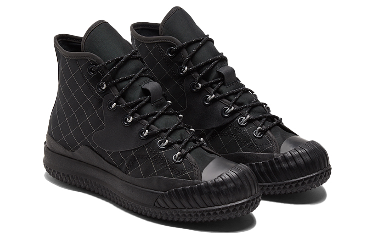 Shop Slam Jam x Converse Bosey MC High ''Schwarz'' 171223C