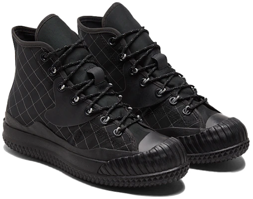 Slam Jam x Converse Bosey MC High ''Schwarz'' 171223C Shop Slam Jam x Converse Bosey MC High ''Schwarz'' 171223C