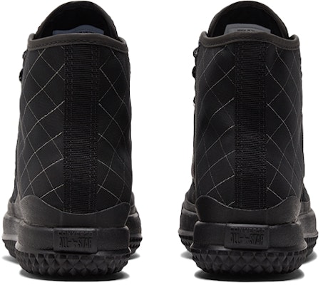 Slam Jam x Converse Bosey MC High 'Black' 171223C Purchase Slam Jam x Converse Bosey MC High 'Black' 171223C