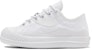 Slam Jam x Converse Bosey MC Low 'Putih Triple' 171224C