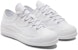 Slam Jam x Converse Bosey MC Low 'Putih Triple' 171224C