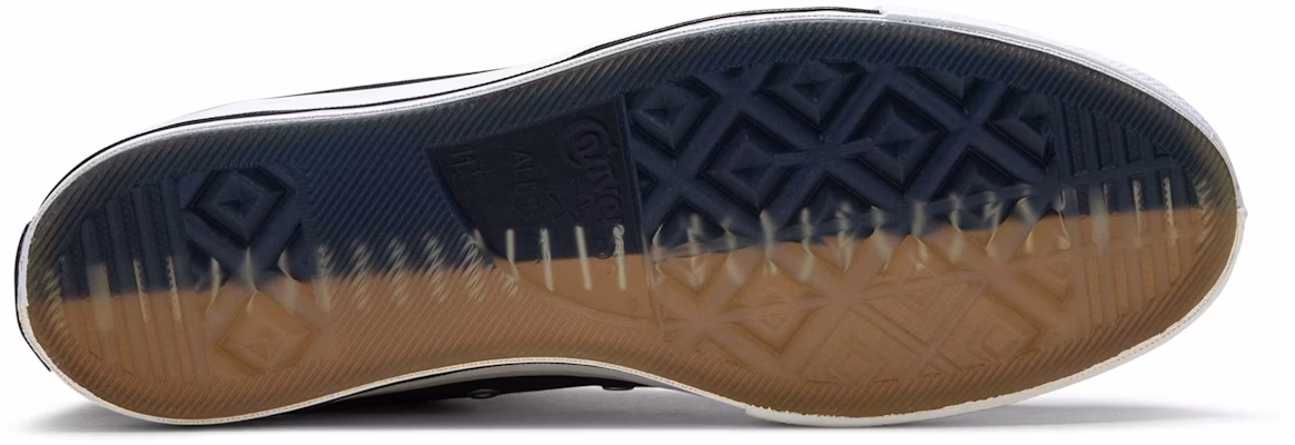 Slam Jam x Converse Chuck 70 Hi "重建版" 164555C Shop Slam Jam x Converse Chuck 70 Hi "重建版" 164555C