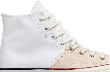 Slam Jam x Converse Chuck 70 Hi 'Restructured' Lelaki Kasual Sneakers 164556C Order Slam Jam x Converse Chuck 70 Hi 'Restructured' Lelaki Kasual Sneakers 164556C