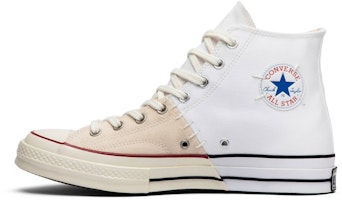 Slam Jam x 컨버스 척 70 하이 '리스트럭처드' 164556C Lookbook Slam Jam x 컨버스 척 70 하이 '리스트럭처드' 164556C