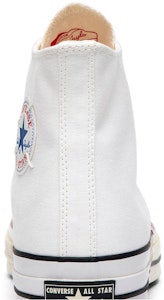 Slam Jam x Converse Chuck 70 Hi 'Restructured' Lelaki Kasual Sneakers 164556C Sizing Slam Jam x Converse Chuck 70 Hi 'Restructured' Lelaki Kasual Sneakers 164556C