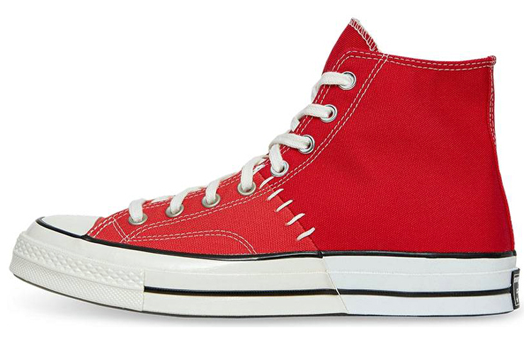 Buy Slam Jam x Converse Chuck 70 High 'Reestructurado - Rojo' 164554C