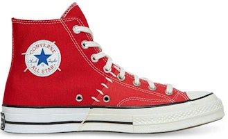 Slam Jam × Converse CT70 ハイカット 赤 (リストラクチャード) 164554C Order Slam Jam × Converse CT70 ハイカット 赤 (リストラクチャード) 164554C