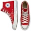 Shop Slam Jam x Converse Chuck 70 High 'Reestructurado - Rojo' 164554C