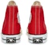 Purchase Slam Jam x Converse Chuck 70 High 'Reestructurado - Rojo' 164554C