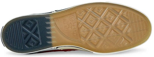 Slam Jam × Converse CT70 ハイカット 赤 (リストラクチャード) 164554C Details for Slam Jam × Converse CT70 ハイカット 赤 (リストラクチャード) 164554C