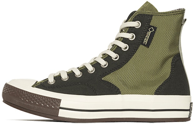 Slam Jam x Converse Chuck 70 Hiker 'Capulet Olive' 160317C Buy Slam Jam x Converse Chuck 70 Hiker 'Capulet Olive' 160317C