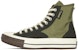 Slam Jam x Converse Chuck 70 Hiker 'Capulet Olive' 160317C