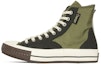 Buy Slam Jam x Converse Chuck 70 Hiker 'Capulet Olive' 160317C