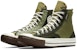 Slam Jam x Converse Chuck 70 Hiker 'Capulet Olive' 160317C