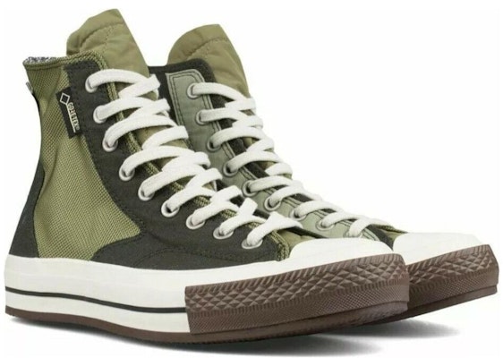 Slam Jam x Converse Chuck 70 Hiker 'Capulet Olive' 160317C Shop Slam Jam x Converse Chuck 70 Hiker 'Capulet Olive' 160317C