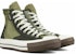 Slam Jam x Converse Chuck 70 Hiker 'Capulet Olive' 160317C
