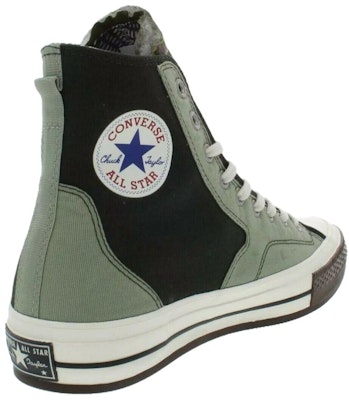 Slam Jam x Converse Chuck 70 Hiker 'Capulet Olive' 160317C Purchase Slam Jam x Converse Chuck 70 Hiker 'Capulet Olive' 160317C