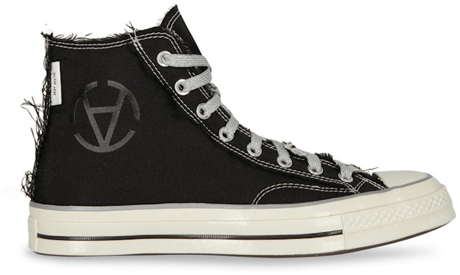 Converse corporate sales