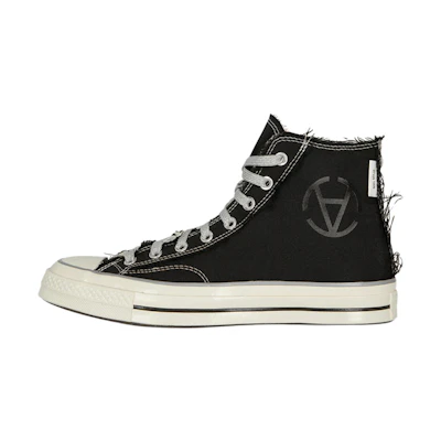 Slam Jam Converse Chuck Taylor All-Star 70 Hi '(Un)Corporate Uniforms'