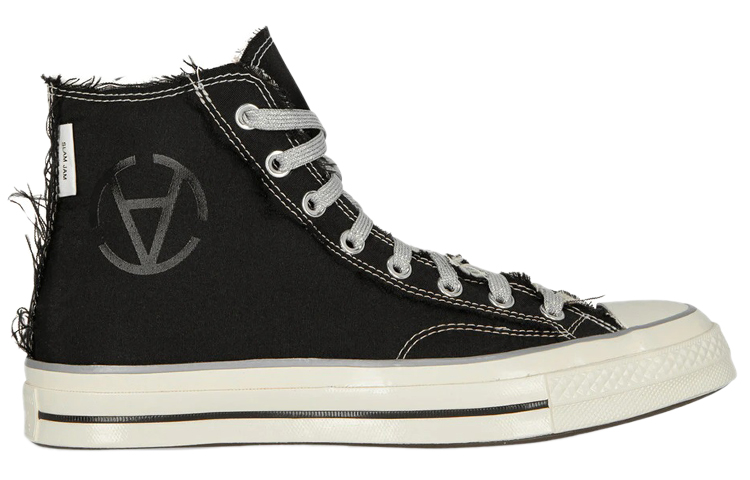 Order Slam Jam x Converse Chuck Taylor All-Star 70 Hi '(Un)Seragam Korporat' 172319C