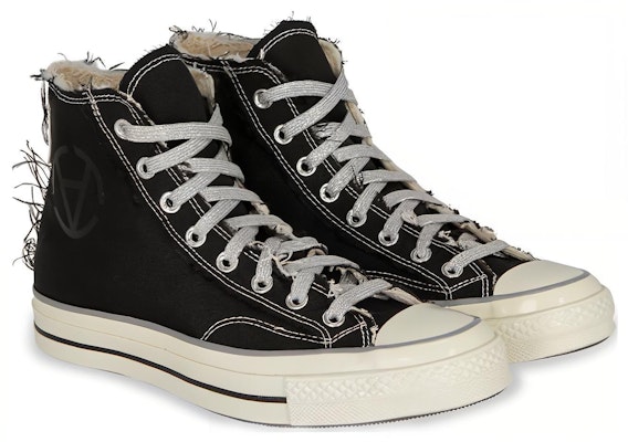 슬램잼 x 컨버스 척 테일러 올스타 70 하이 '(언)코퍼레이트 유니폼' 172319C Lookbook 슬램잼 x 컨버스 척 테일러 올스타 70 하이 '(언)코퍼레이트 유니폼' 172319C