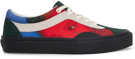 Vans Slam Jam x Julian Klincewicz x Bold Ni LX 'Merah Biru Hitam' VN0A4U492FW Order Vans Slam Jam x Julian Klincewicz x Bold Ni LX 'Merah Biru Hitam' VN0A4U492FW