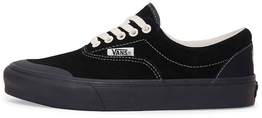 Vans Slam Jam x Julian Klincewicz x Era LX 'Black' VN0A5EL82FY Buy Vans Slam Jam x Julian Klincewicz x Era LX 'Black' VN0A5EL82FY